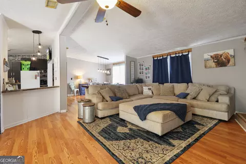 Other - 115 Gose Rd, Forsyth, GA 31029 photo 4 of 7