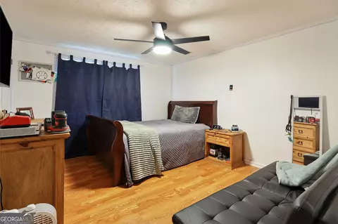 Bedroom - 115 Gose Rd, Forsyth, GA 31029 photo 4 of 4