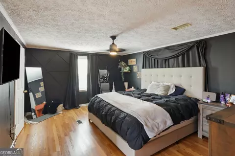 Bedroom - 115 Gose Rd, Forsyth, GA 31029 photo 1 of 4