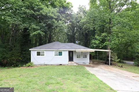 6096 Blackhawk Trl SE, Mableton, GA 30126