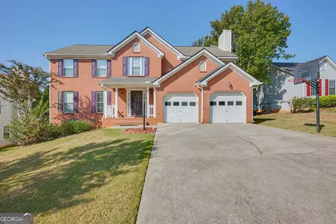 339 Meadow Farm Ln, Lawrenceville, GA 30045