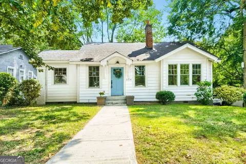 654 Gillette Ave SW, Atlanta, GA 30310