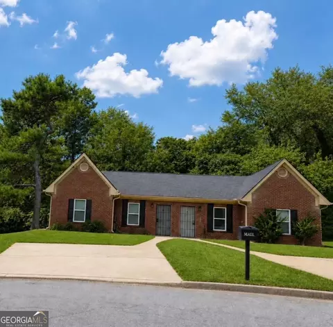 310 Freeport Dr, Lawrenceville, GA 30046