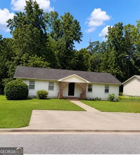 51 Ezzard St, Lawrenceville, GA 30046