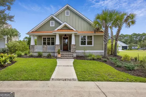 111 Hamlet Cir, Saint Marys, GA 31558