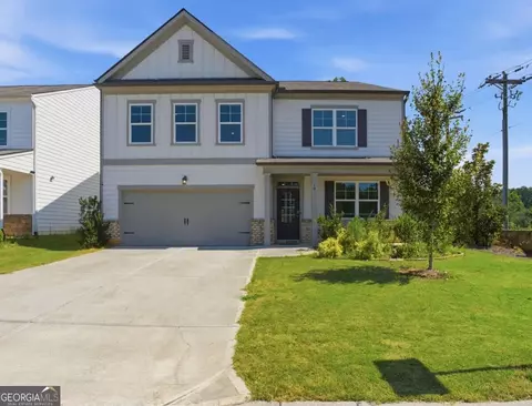 10 Quail Pass, Dawsonville, GA 30534