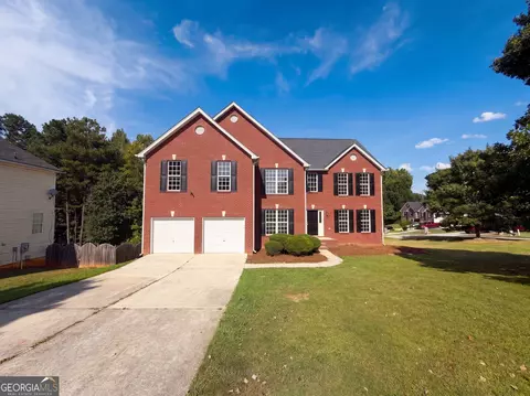 910 Paper Creek Dr, Lawrenceville, GA 30046