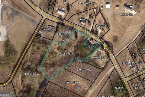 0 Matthews School Rd, Winder, GA 30680