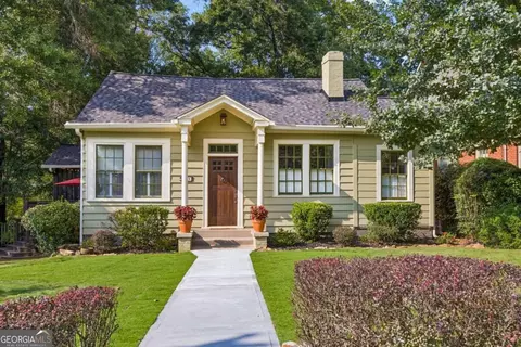 239 W Benson St, Decatur, GA 30030