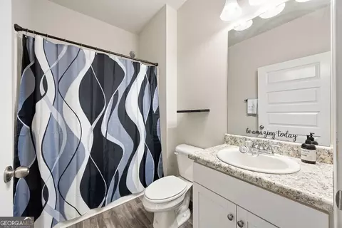Bath - 1404 Beckett Dr, Hampton, GA 30228 photo 1 of 2