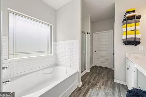 Entry Way - 1404 Beckett Dr, Hampton, GA 30228 photo 4 of 5