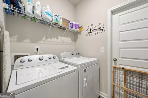 Other - 1404 Beckett Dr, Hampton, GA 30228 photo 4 of 4