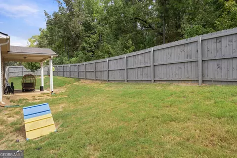 Exterior - 1404 Beckett Dr, Hampton, GA 30228 photo 6 of 6