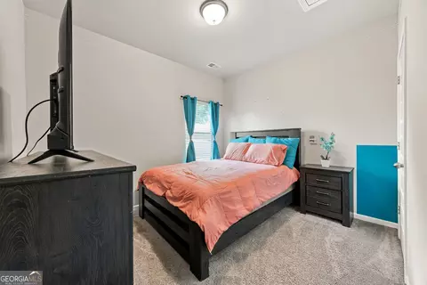 Bedroom - 1404 Beckett Dr, Hampton, GA 30228 photo 1 of 3