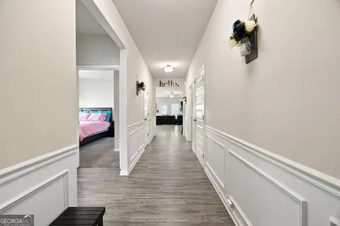 Entry Way - 1404 Beckett Dr, Hampton, GA 30228 photo 1 of 5