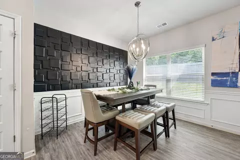 Dining - 1404 Beckett Dr, Hampton, GA 30228 photo 1 of 1