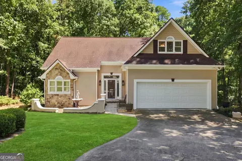 4080 Stony River Way, Snellville, GA 30039