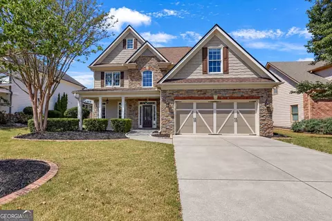 320 Baymist Dr, Loganville, GA 30052