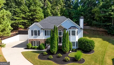 2041 Castlemaine Cir, Woodstock, GA 30189