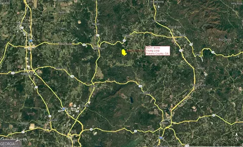 0 Young Loop #7206-C, Fairmount, GA 30139 photo 4