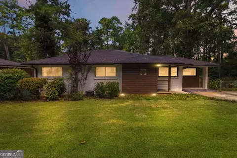 2154 Plaster Rd NE, Atlanta, GA 30345