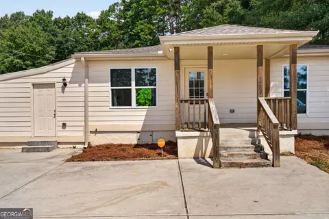 Exterior - 1605 Highway 138, Monroe, GA 30655 photo 3 of 9