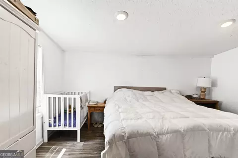 Bedroom - 1605 Highway 138, Monroe, GA 30655 photo 1 of 5