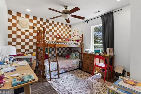 Bedroom - 1605 Highway 138, Monroe, GA 30655 photo 3 of 5