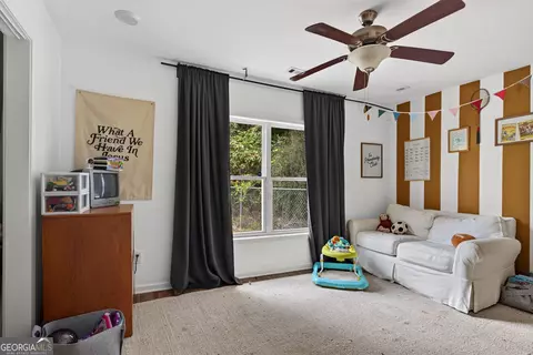 Bedroom - 1605 Highway 138, Monroe, GA 30655 photo 5 of 5