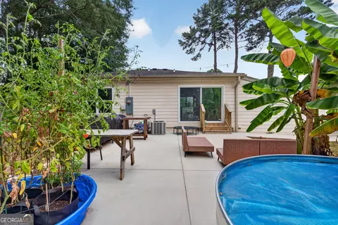 Exterior - 1605 Highway 138, Monroe, GA 30655 photo 5 of 9