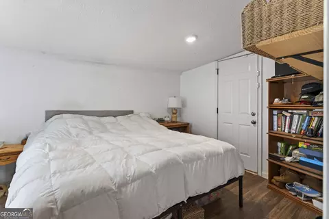 Bedroom - 1605 Highway 138, Monroe, GA 30655 photo 2 of 5