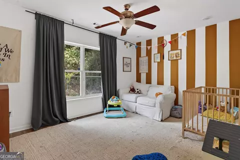 Bedroom - 1605 Highway 138, Monroe, GA 30655 photo 4 of 5
