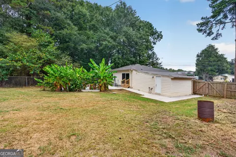 Exterior - 1605 Highway 138, Monroe, GA 30655 photo 6 of 9
