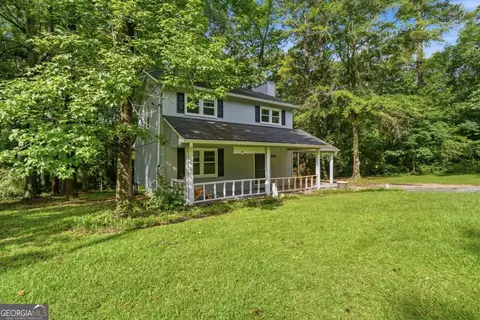 641 Friar Tuck Ln, Macon, GA 31220