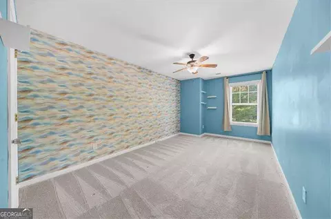 Bedroom - Undisclosed, Dacula, GA 30019 photo 2 of 3