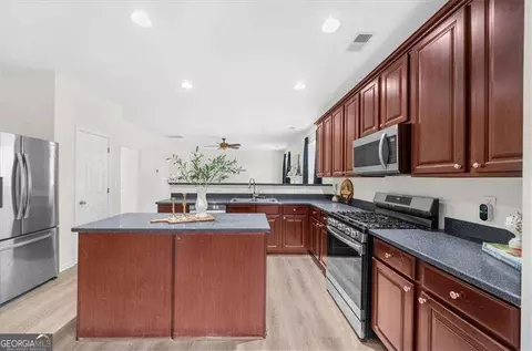 Kitchen - Undisclosed, Dacula, GA 30019 photo 1 of 1