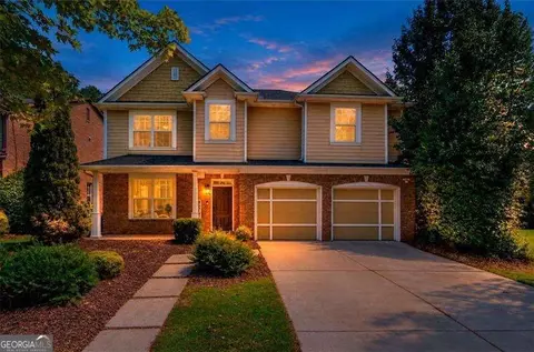 Exterior - Undisclosed, Dacula, GA 30019 photo 3 of 3