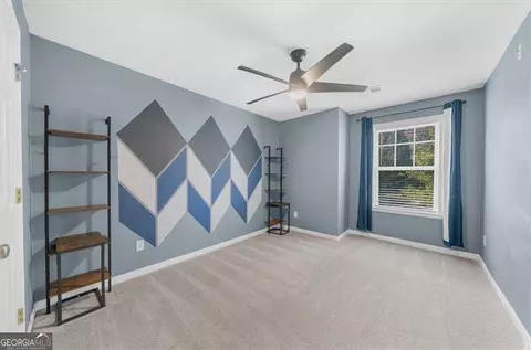 Bedroom - Undisclosed, Dacula, GA 30019 photo 3 of 3