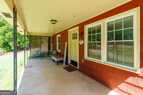 Exterior - 2045 Ila Rd, Commerce, GA 30530 photo 6 of 6