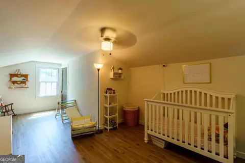 Bedroom - 2045 Ila Rd, Commerce, GA 30530 photo 3 of 3