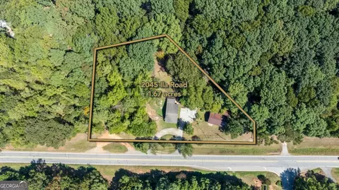 Other - 2045 Ila Rd, Commerce, GA 30530 photo 10 of 11