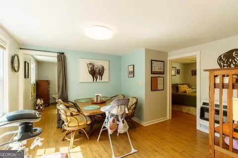 Dining - 2045 Ila Rd, Commerce, GA 30530 photo 1 of 1