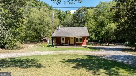 2045 Ila Rd, Commerce, GA 30530