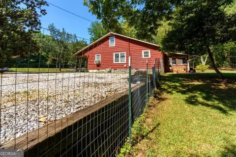 Exterior - 2045 Ila Rd, Commerce, GA 30530 photo 3 of 6