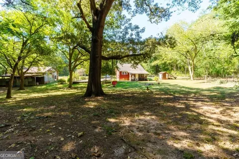 Exterior - 2045 Ila Rd, Commerce, GA 30530 photo 2 of 6