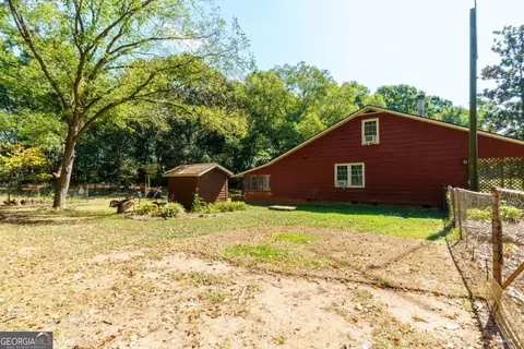 Exterior - 2045 Ila Rd, Commerce, GA 30530 photo 5 of 6