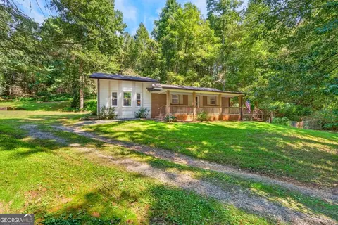466 Ellington Rd, Ellijay, GA 30540