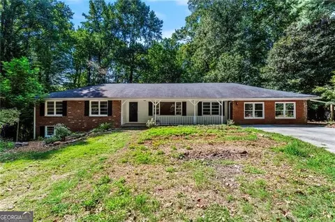 1360 Mclendon Dr, Decatur, GA 30033