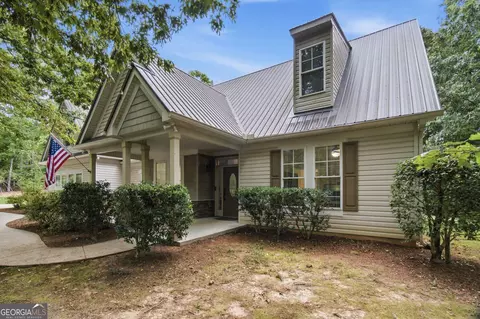 186 Fern Park Dr, Dawsonville, GA 30534
