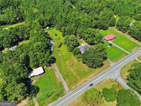 Undisclosed, Murrayville, GA 30564